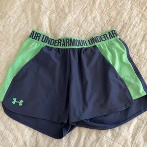 Under Amour athletic shorts